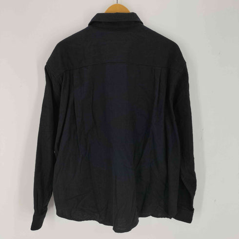 バル BAL MULTI POCKET SHIRT メンズ import:M
