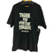 マインデニム MINEDENIM フロントプリント S/S Tシャツ メンズ import:XL