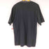 マインデニム MINEDENIM フロントプリント S/S Tシャツ メンズ import:XL