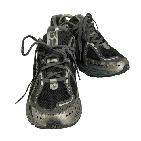 ニューバランス NEW BALANCE M1906RES BLACK メンズ JPN:27