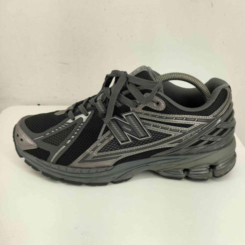 ニューバランス NEW BALANCE M1906RES BLACK メンズ JPN:27