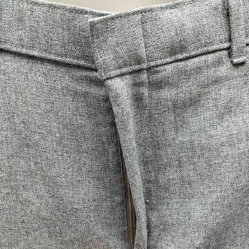 リーバイス Levis 80-90s STA-PREST Action Slacks ロケットtalon スラックスパンツ メンズ