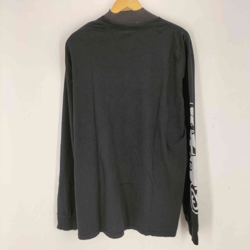 ステューシー Stussy Stacked Pigment Dyed ピグメント カットソー メンズ import:L