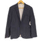 ブルックスブラザーズレッドフリース BROOKS BROTHERS REDFLEECE ストライプ柄 2B シングルテーラードジャケット メンズ 42