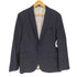 ブルックスブラザーズレッドフリース BROOKS BROTHERS REDFLEECE ストライプ柄 2B シングルテーラードジャケット メンズ 42