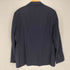 ブルックスブラザーズレッドフリース BROOKS BROTHERS REDFLEECE ストライプ柄 2B シングルテーラードジャケット メンズ 42