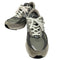 ニューバランス NEW BALANCE M990GL6 GRAY USA製 V6 メンズ JPN:27