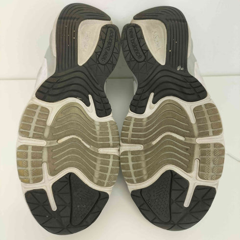 ニューバランス NEW BALANCE M990GL6 GRAY USA製 V6 メンズ JPN:27