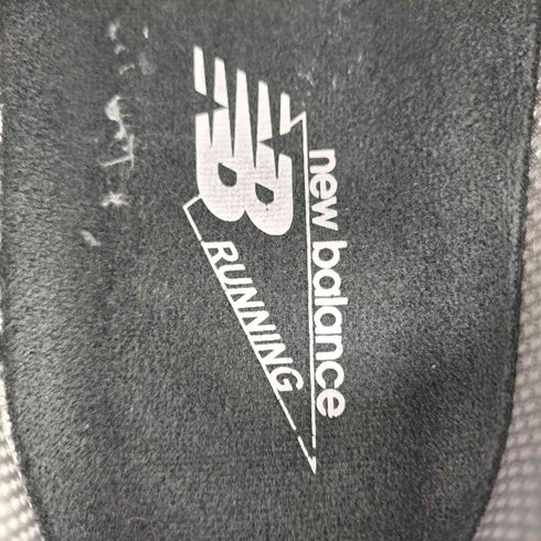 ニューバランス NEW BALANCE M990GL6 GRAY USA製 V6 メンズ JPN:27