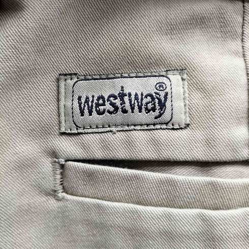 WESTWAY チノショーツ メンズ US:30-31