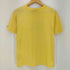 ポロバイラルフローレン Polo by RALPH LAUREN RL ロゴプリント Tシャツ 短丈 メンズ import:M