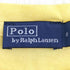 ポロバイラルフローレン Polo by RALPH LAUREN RL ロゴプリント Tシャツ 短丈 メンズ import:M