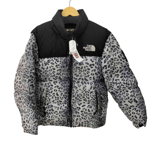 ザノースフェイス THE NORTH FACE NOVELTY NUPTSE DOWN JACKET ヌプシ ダウン ジャケット メンズ import:M