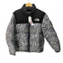 ザノースフェイス THE NORTH FACE NOVELTY NUPTSE DOWN JACKET ヌプシ ダウン ジャケット メンズ import:M