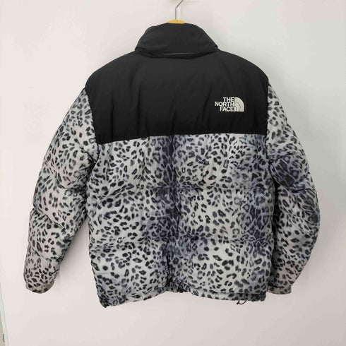 ザノースフェイス THE NORTH FACE NOVELTY NUPTSE DOWN JACKET ヌプシ ダウン ジャケット メンズ import:M