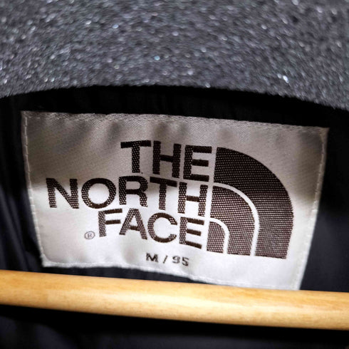 ザノースフェイス THE NORTH FACE NOVELTY NUPTSE DOWN JACKET ヌプシ ダウン ジャケット メンズ import:M