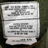 ユーエスアーミー U.S. ARMY 80S SCOVILL ジップ JAKET COLD WEATHER PERMEADEL TYPE I A-2 DECK JACKET デッキ ジャケット 裏起毛 1986年製 メンズ import:L