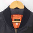 アベイシングエイプ A BATHING APE Ape Shark MA-1 Jacket in Olive メンズ import:M