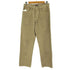 ステューシー Stussy 24AW BIG OL JEAN CANVAS NEEDLEPUNCH メンズ 28