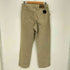 ステューシー Stussy 24AW BIG OL JEAN CANVAS NEEDLEPUNCH メンズ 28