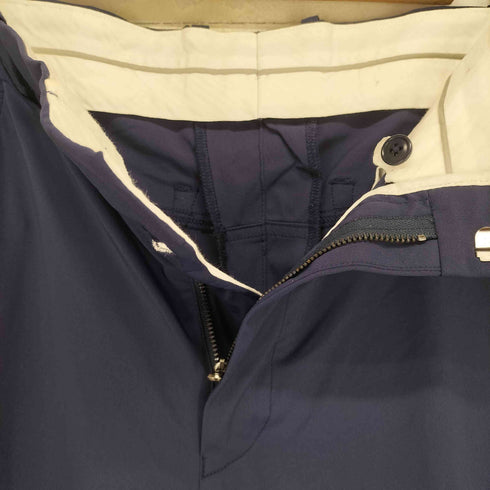 アールエルエックスラルフローレン RLX RALPH LAUREN ナイロンスラックス イージーパンツ TECH メンズ 36/32
