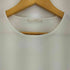 ザラ ZARA ペプラムコンビTシャツ レディース import:M