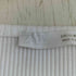 ザラ ZARA ペプラムコンビTシャツ レディース import:M