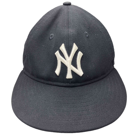 ニューエラ NEW ERA 9FIFTY ベースボールチーム ロゴ 刺繍 6パネル ベースボール キャップ メンズ