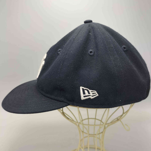 ニューエラ NEW ERA 9FIFTY ベースボールチーム ロゴ 刺繍 6パネル ベースボール キャップ メンズ