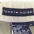 トミーヒルフィガー TOMMY HILFIGER バギーチノショーツ メンズ 33