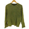 ステューシー Stussy 24AW Cotton Slub Rib Crew Neck メンズ import:S