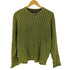 ステューシー Stussy 24AW Cotton Slub Rib Crew Neck メンズ import:S
