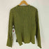 ステューシー Stussy 24AW Cotton Slub Rib Crew Neck メンズ import:S