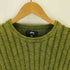 ステューシー Stussy 24AW Cotton Slub Rib Crew Neck メンズ import:S