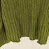 ステューシー Stussy 24AW Cotton Slub Rib Crew Neck メンズ import:S
