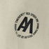 AH MURDERS レゲエ アーティスト プリントTシャツ メンズ JPN:M