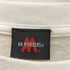 AH MURDERS レゲエ アーティスト プリントTシャツ メンズ JPN:M
