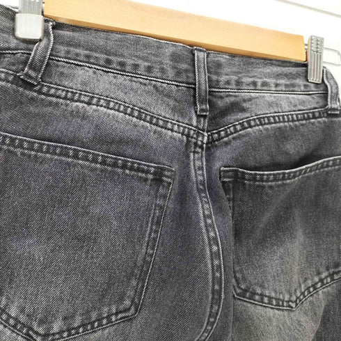スローブイエナ SLOBE IENA LE DENIM フレアデニムパンツ レディース JPN:36