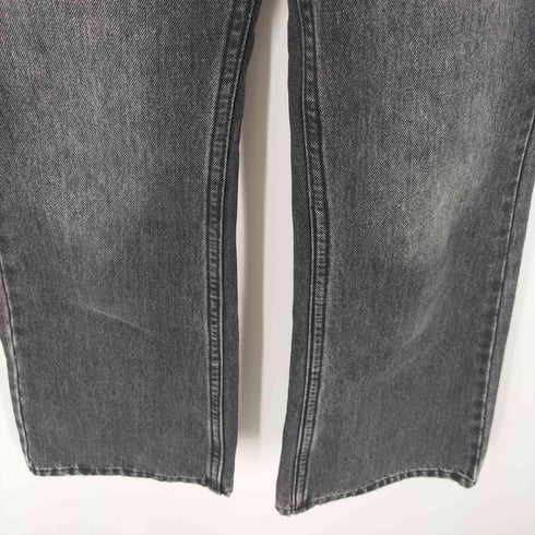 スローブイエナ SLOBE IENA LE DENIM フレアデニムパンツ レディース JPN:36