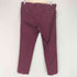 ポロラルフローレン POLO RALPH LAUREN STRETCH SLIM FIT センタープレス スラックス チノパンツ メンズ 32/32
