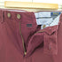 ポロラルフローレン POLO RALPH LAUREN STRETCH SLIM FIT センタープレス スラックス チノパンツ メンズ 32/32