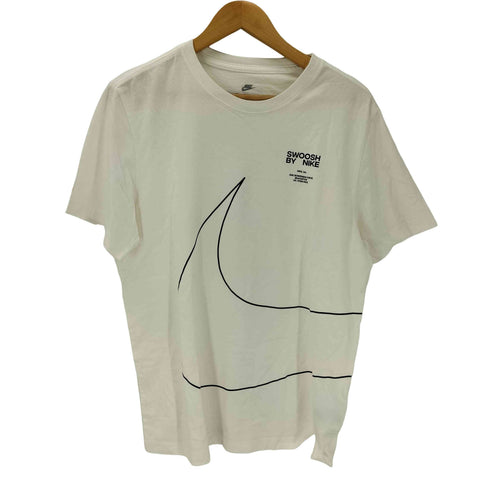 ナイキ NIKE BIG SWOOSH Tシャツ メンズ JPN:L