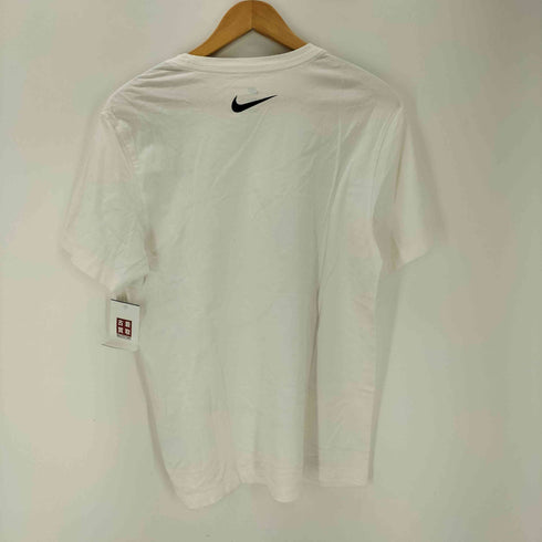 ナイキ NIKE BIG SWOOSH Tシャツ メンズ JPN:L