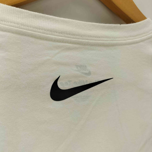 ナイキ NIKE BIG SWOOSH Tシャツ メンズ JPN:L