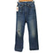 リーバイスヴィンテージクロージング Levis Vintage Clothing 50S 復刻 701 ストレートデニムパンツ レディース 26