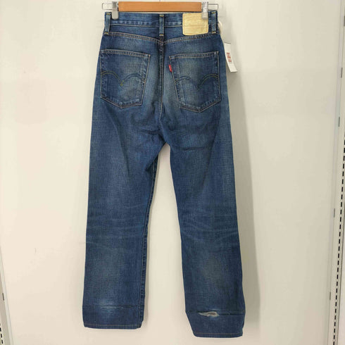 リーバイスヴィンテージクロージング Levis Vintage Clothing 50S 復刻 701 ストレートデニムパンツ レディース 26