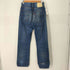 リーバイスヴィンテージクロージング Levis Vintage Clothing 50S 復刻 701 ストレートデニムパンツ レディース 26