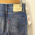 リーバイスヴィンテージクロージング Levis Vintage Clothing 50S 復刻 701 ストレートデニムパンツ レディース 26