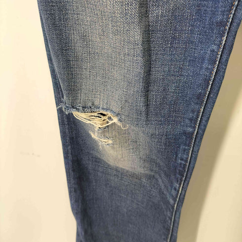 リーバイスヴィンテージクロージング Levis Vintage Clothing 50S 復刻 701 ストレートデニムパンツ レディース 26