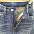 リーバイスヴィンテージクロージング Levis Vintage Clothing 50S 復刻 701 ストレートデニムパンツ レディース 26